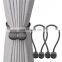 Hot Design Curtain accessory holders curtain accessories holders magnetic curtain holder