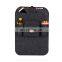 hot selling felt car back seat organizer bag for kids