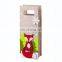 Factory sales non woven felt christmas wine bag