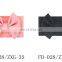 Bullet Fabric Boutique Accessary Hairband High Quality Elastic Hairband For Baby Girs Daily Wear