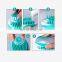 HQP-MR08 HongQiang Dog Wash SPA Shampoo Shower Massage Hair Removal Grooming Pet Rubber Brush