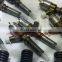 Fuel injector 320-0677 3200677 2645A746 for cat excavator C6.6