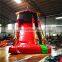 Настольная веселая inflatable горка для детского игрового центра на открытом воздухе