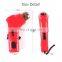 Wholesale Manufacturer Automatic Plastic Training Thrower Treat Pet Food Catapult Dog Food Launcher