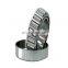 110*165*35mm JM822049/JM822010 non-standard single row best selling inch tapered roller bearing JM822049/JM822010