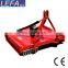 Farm Mini Tractor tow behine rotary 3 point hitch linkage Mounted Topper Mower Slasher in China good price with CE
