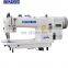 HM 0303-D3 Direct Drive Top And Bottom Feed Synchronizing Machine With Automatic Thread-cutting