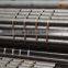 Ss400 Seamless Pipe Hot Rolled Structural Steel Pipe