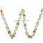 Super bright source 2835 5050 RGB zigzag S shape S type led strip for signage