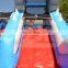 shark wet clearance small bouncy commercial inflatable water slide