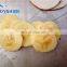 500kg output capacity banana chips cutting machine philippine banana chips slicing machine