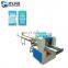 Multifunctional plastic bag disposable medical face mask automatic pillow packaging machinery factory for sales