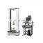 Textile/rubber/aluminum alloys material burst tensile strength testing instruments (10KN/2250LBF/1000KGF )