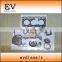D905 Full gasket kit /cylinder head gasket kit for Kubota B1700 tractor D905