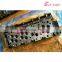 New 4HK1 4HK1X 4HK1T cylinder head for Hiatch excavator ZX220 ZX270