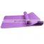 Cheap Price Customized Exercise Colorful  Yoga Mat