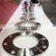 AISI Inconel 600 UNS N06600 Nickel Alloy Flange