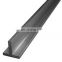 Low Price Welded and Hot Extruded 1.4512 Stainless Steel T Shaped Bar