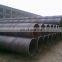 Natural Oil and Gas SSAW/ERW Line Pipe/API 5L Oil Pipeline X42, X52 Drill rod in drilling equipment