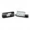 Auto Electrical System Error free Car Led Number License Plate Light For BMW 3 series E36