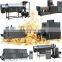 2020 Industrial Corn Flakes And Puffing Corn Snacks Making Machine With CE Certification
