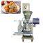 automatic desktop small encrusting filling machine  kubba/coxinha/mochi maker encrusting equipment