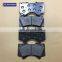 04465-60280 0446560280 Brand New Front Brake Pads For Toyota For Land Cruiser For Lexus For LX450D OEM 2008-2017