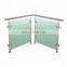 PEMCO New Promotion Stainless Steel Glass Balcony Railing Balustrade