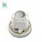 1000W-1400W Household Hot Seller New Style Electrical Vacuum Cleaner Motor With CE Certificate