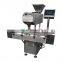 Vibration sensor capsules counter Capsule pill Counting And Bottling Machine