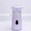 Hand Sanitizer Touchless Wall Mounted Sensor Metal 250ml Bottle Pump Automatic Foam Soap Dispenser