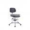 Industrial Anatomy Laboratory Chair Stools With Small Back