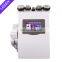 Lipo Laser Pad RF Radio Frequency Slimming Ultrasonic Liposuction Cavitation Weight Loss Machine Fat Removal Equipment Portable