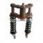 High Performance cheap motorcycle rear air shock absorber