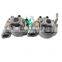6WG1 Engine water pump  8980197410 1873109980 1873108720 8980463660  For ZAX450 ZX650 ZX870