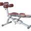 LZX-2030 Fitness equipment barbell rack maquinas gimnasio