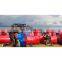 commerical sports equipment CS laser inflatable paintball bunkers,Laser gun inflatable paintball field for sale