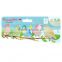 Butterfly & Bird Index Bookmark Die cut shape Note set Notepad Sticky memo pad