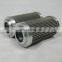 Replacement  filter cartridge CU100M90 stainless steel wire mesh cylinder filter