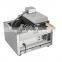 Factory Wholesale Best Custom Honeycomb Shape Electric Commercial Belgian Waffle Maker Price