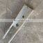 Industrial Aluminum Products Extrusion Profiles CNC Deep Processing Customized Surface Treatment Of Aluminum