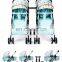 Divisible twin baby stroller tandem infant pram toddler pushchair