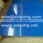 expanded hdpe polyethylene sheet hdpe sheet 10mm thickness blue