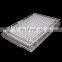 400 Holes Capsule Filler 000#00#0#1#2#3#4#5# машина для наполнения капсул с пластинкой для прессования порошка
