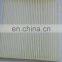 high demand pollen filter non-woven cabin filter 87139-26010 for AVENSIS 2009-