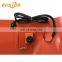 220 v 55 Gallon Flexible Silicone Rubber Oil Drum Band Heating With Controller