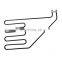 2kw electrical tubular heater for electric stove