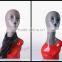Women Gender and Plastic Material Mannequin Head H1045