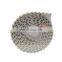 Steel cord White PU T20 Timing Belt For For Machine