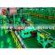 Automatic air conditioning copper pipe production line